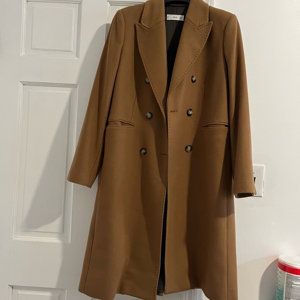 Mango - Coat